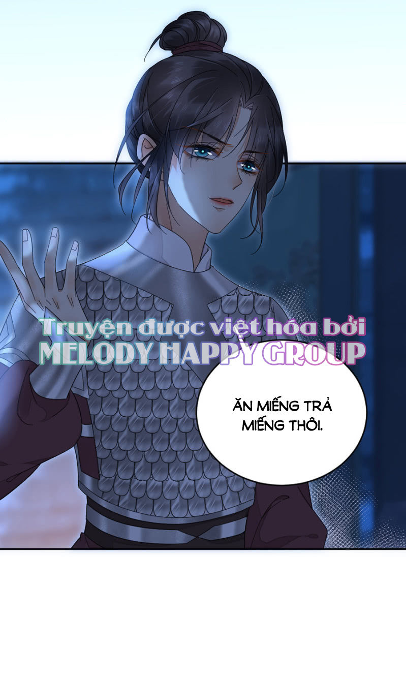 Dục Hỏa Độc Phi Tập 64 trang 27