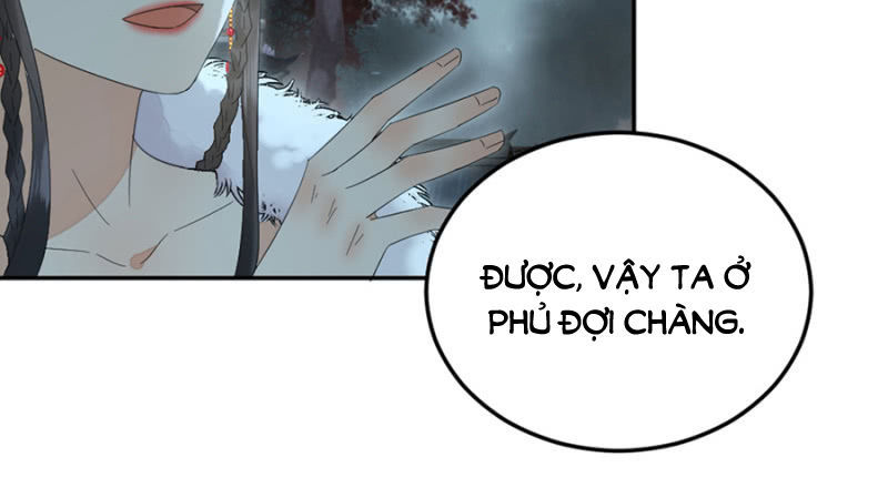 Dục Hỏa Độc Phi Tập 76 trang 16