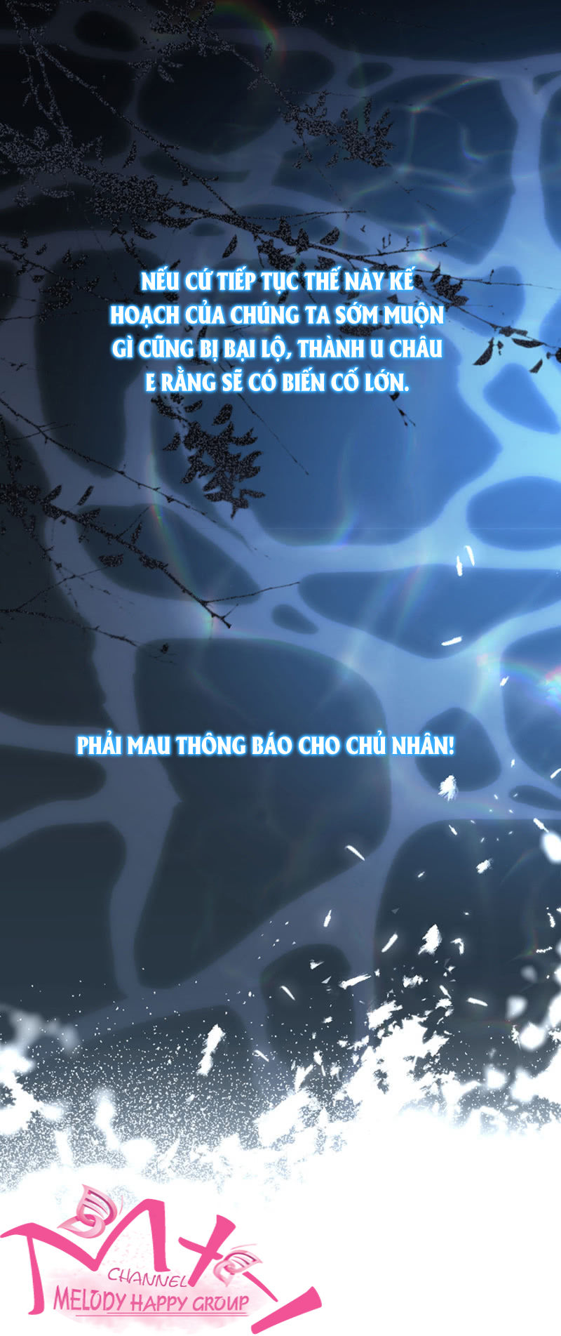 Dục Hỏa Độc Phi Tập 76 trang 40