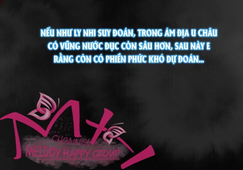 Dục Hỏa Độc Phi Tập 77 trang 15