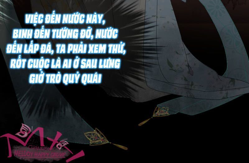 Dục Hỏa Độc Phi Tập 79 trang 11