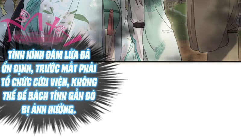 Dục Hỏa Độc Phi Tập 79 trang 17
