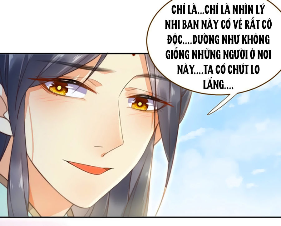 Dục Hỏa Độc Phi Tập 8 trang 14