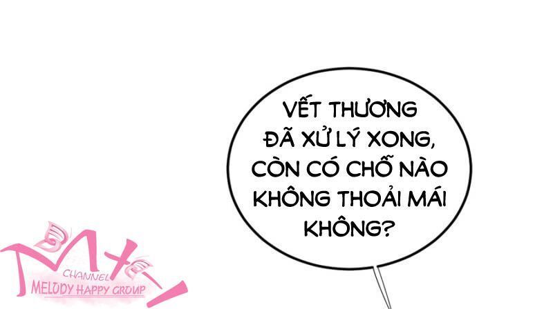 Dục Hỏa Độc Phi Tập 80 trang 17