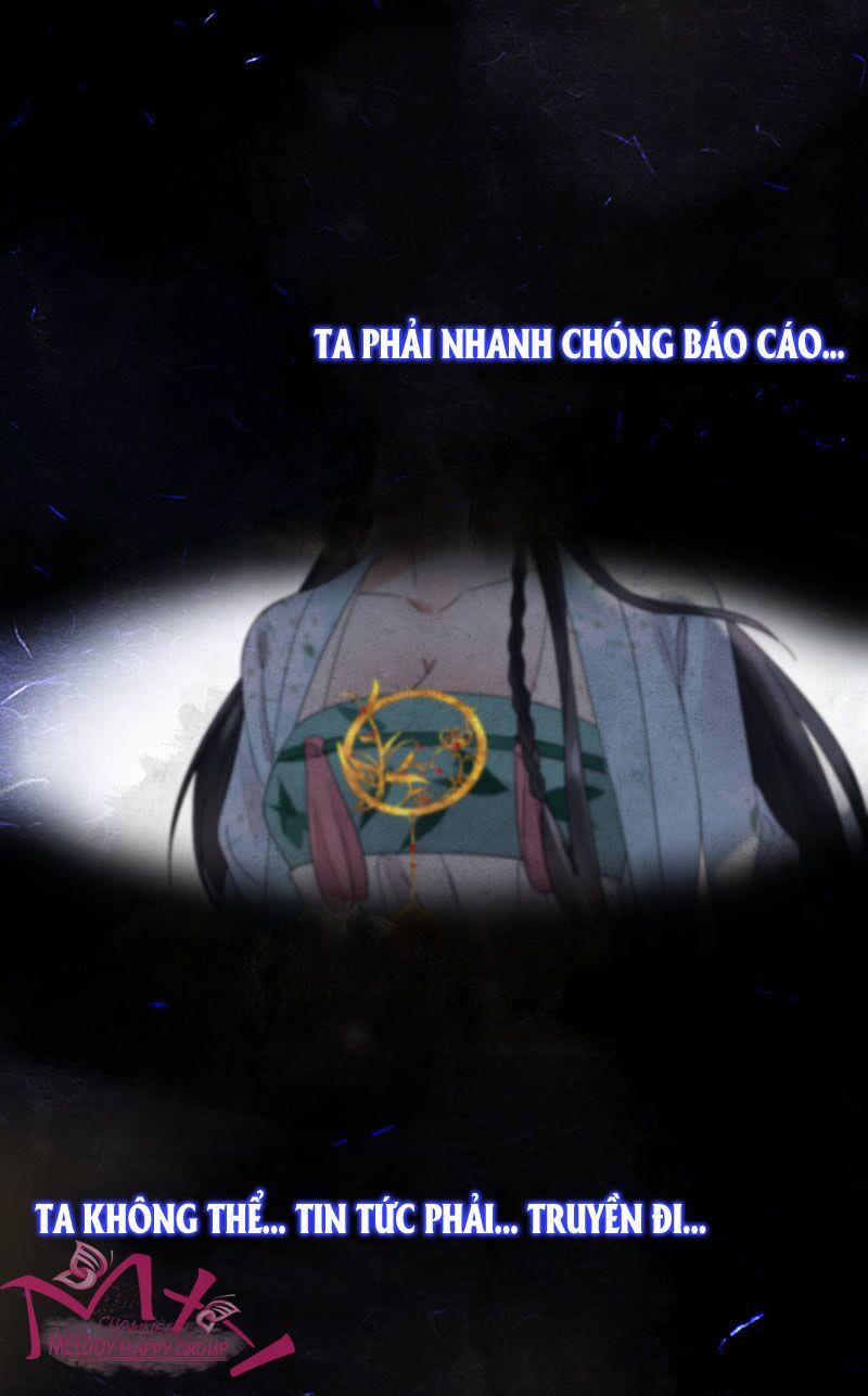 Dục Hỏa Độc Phi Tập 80 trang 6