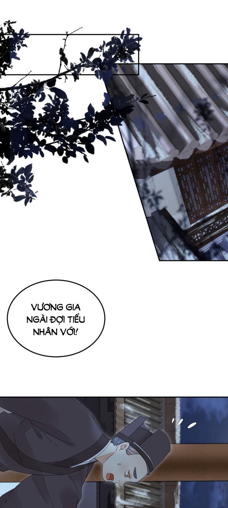 Dục Hỏa Độc Phi Tập 86 trang 11