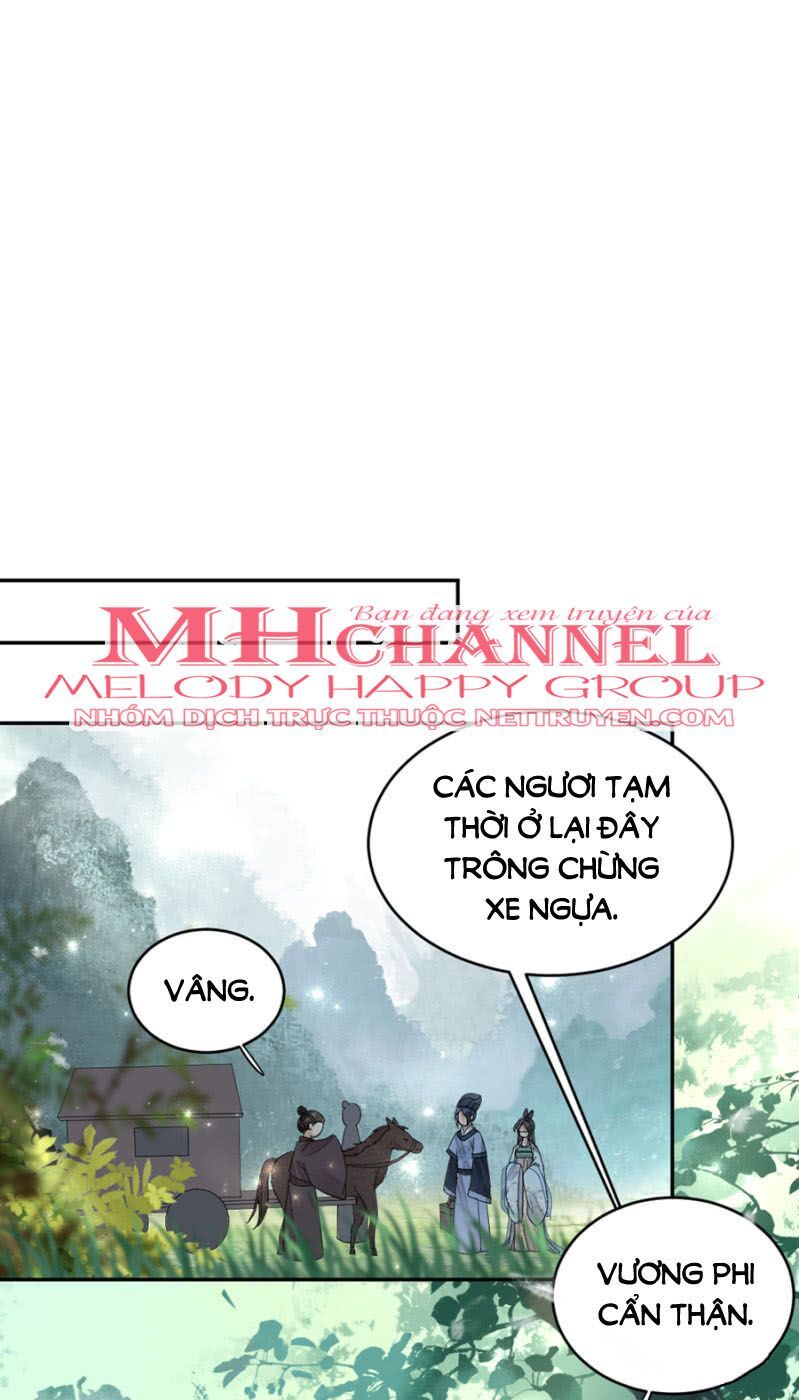 Dục Hỏa Độc Phi Tập 87 trang 5