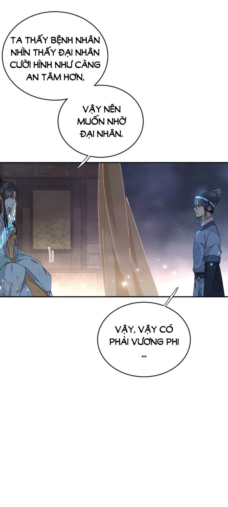 Dục Hỏa Độc Phi Tập 88 trang 15