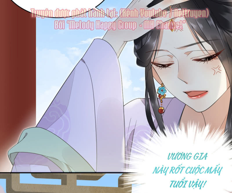 Dục Hỏa Độc Phi Tập 9 trang 36