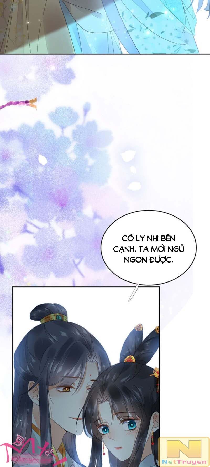 Dục Hỏa Độc Phi Tập 91 trang 7