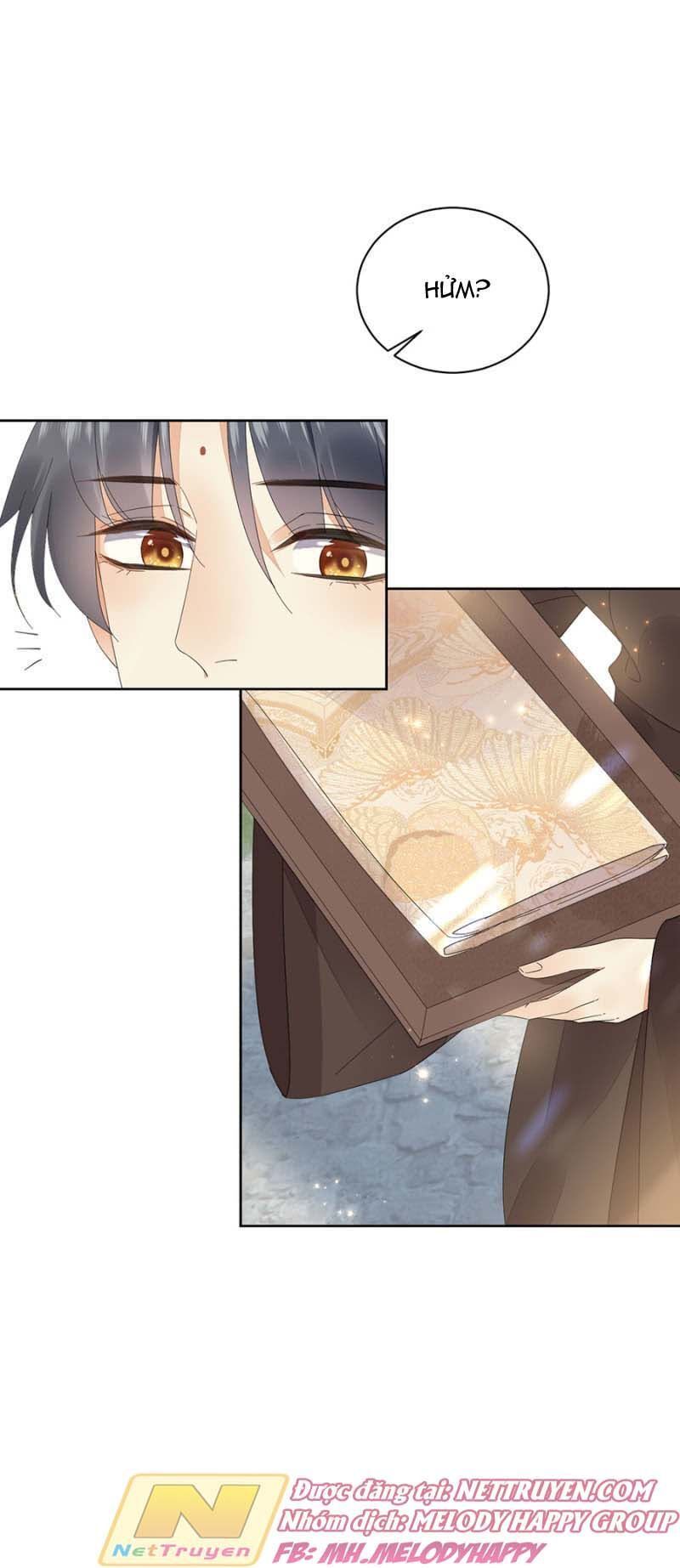 Dục Hỏa Độc Phi Tập 93 trang 14