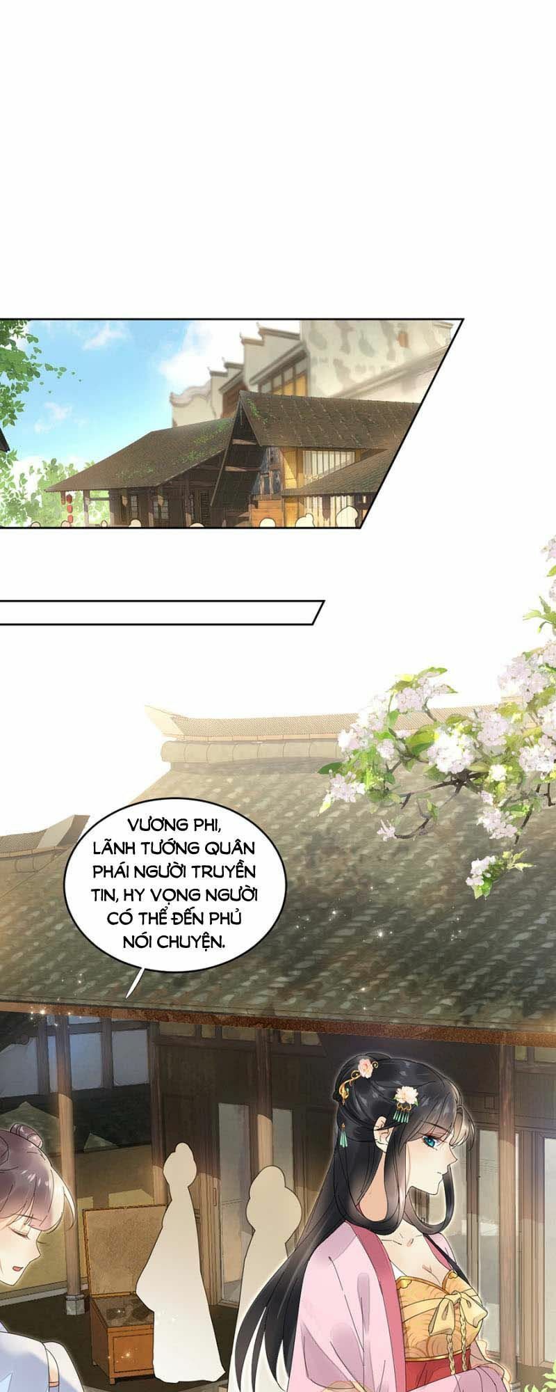 Dục Hỏa Độc Phi Tập 94 trang 5