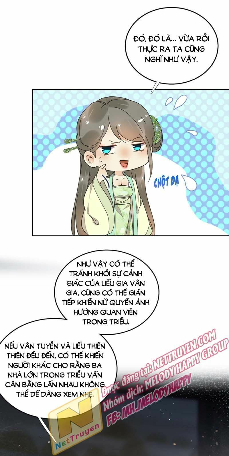 Dục Hỏa Độc Phi Tập 98 trang 10