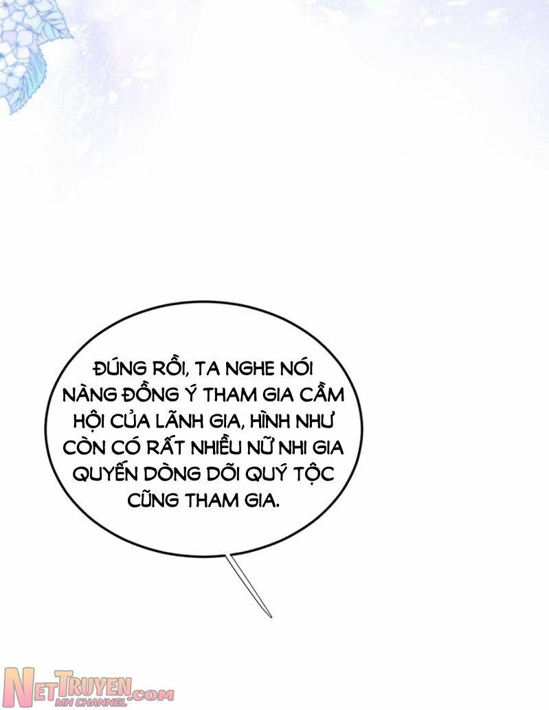 Dục Hỏa Độc Phi Tập 99 trang 17