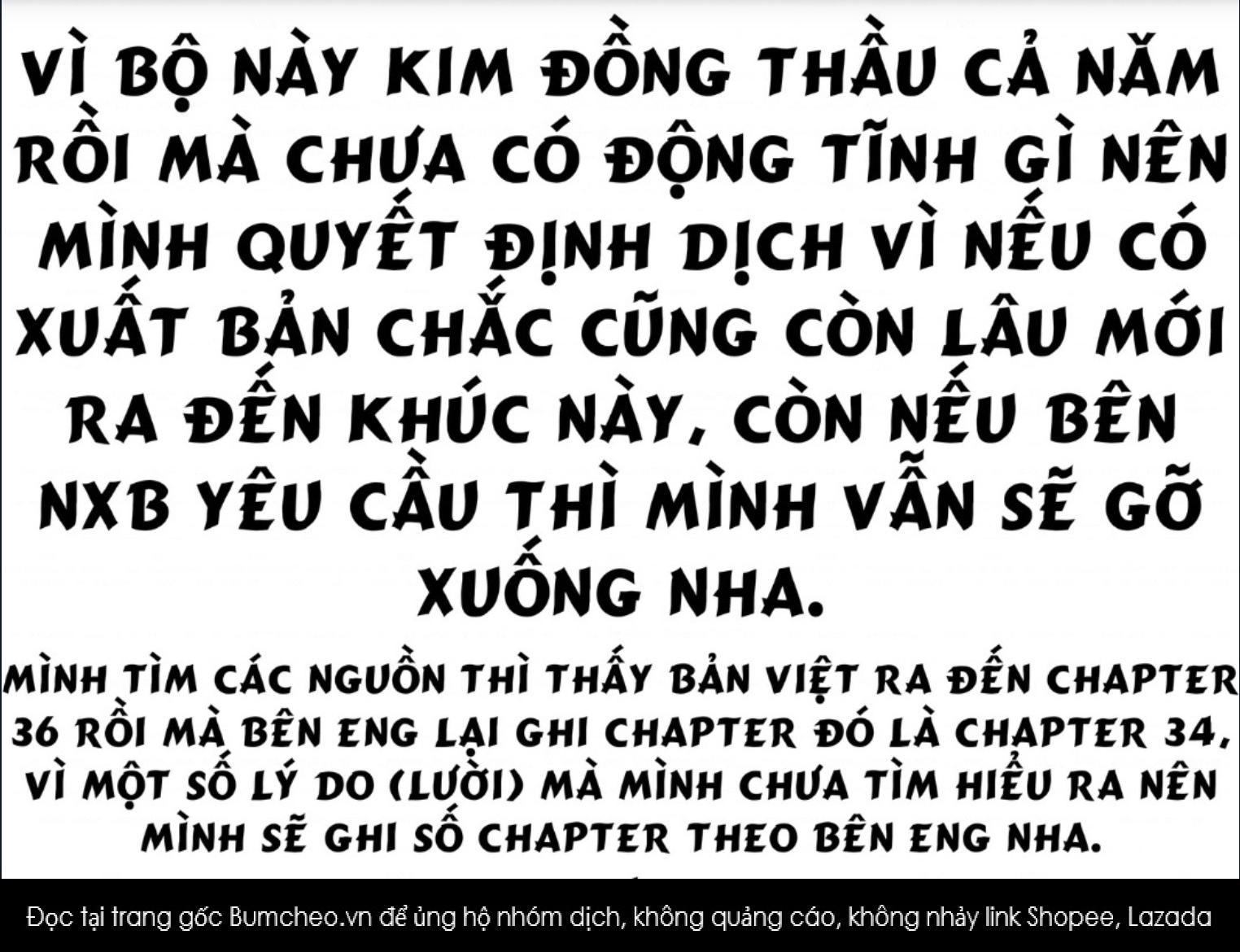 Dược Sư Tự Sự Tập 35 trang 3