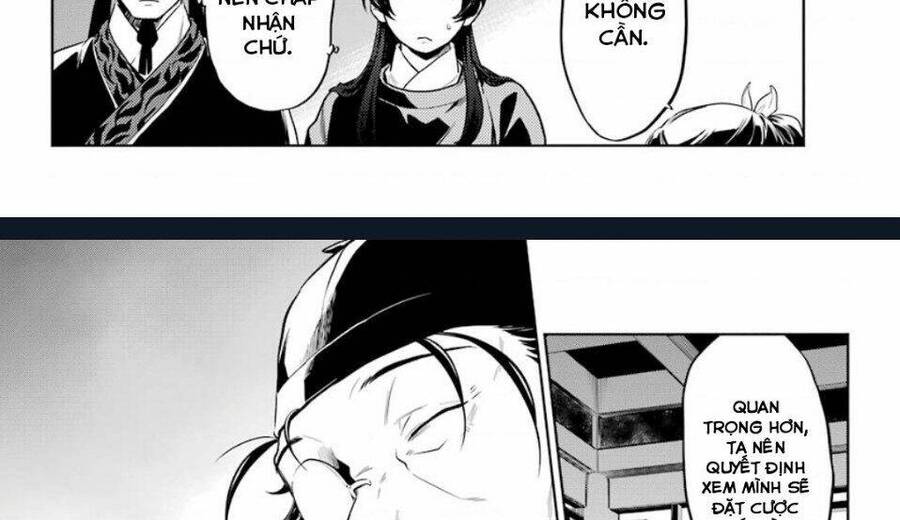 Dược Sư Tự Sự Tập 36 trang 67