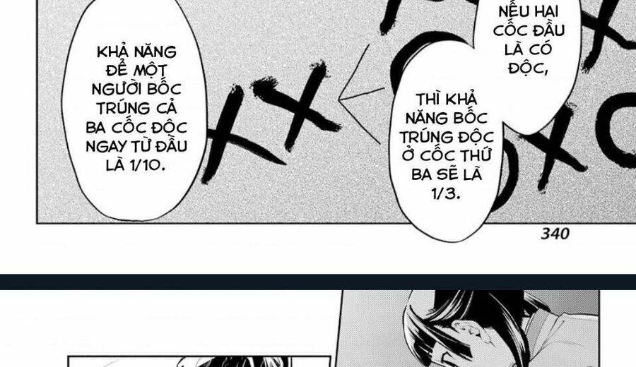 Dược Sư Tự Sự Tập 36 trang 92