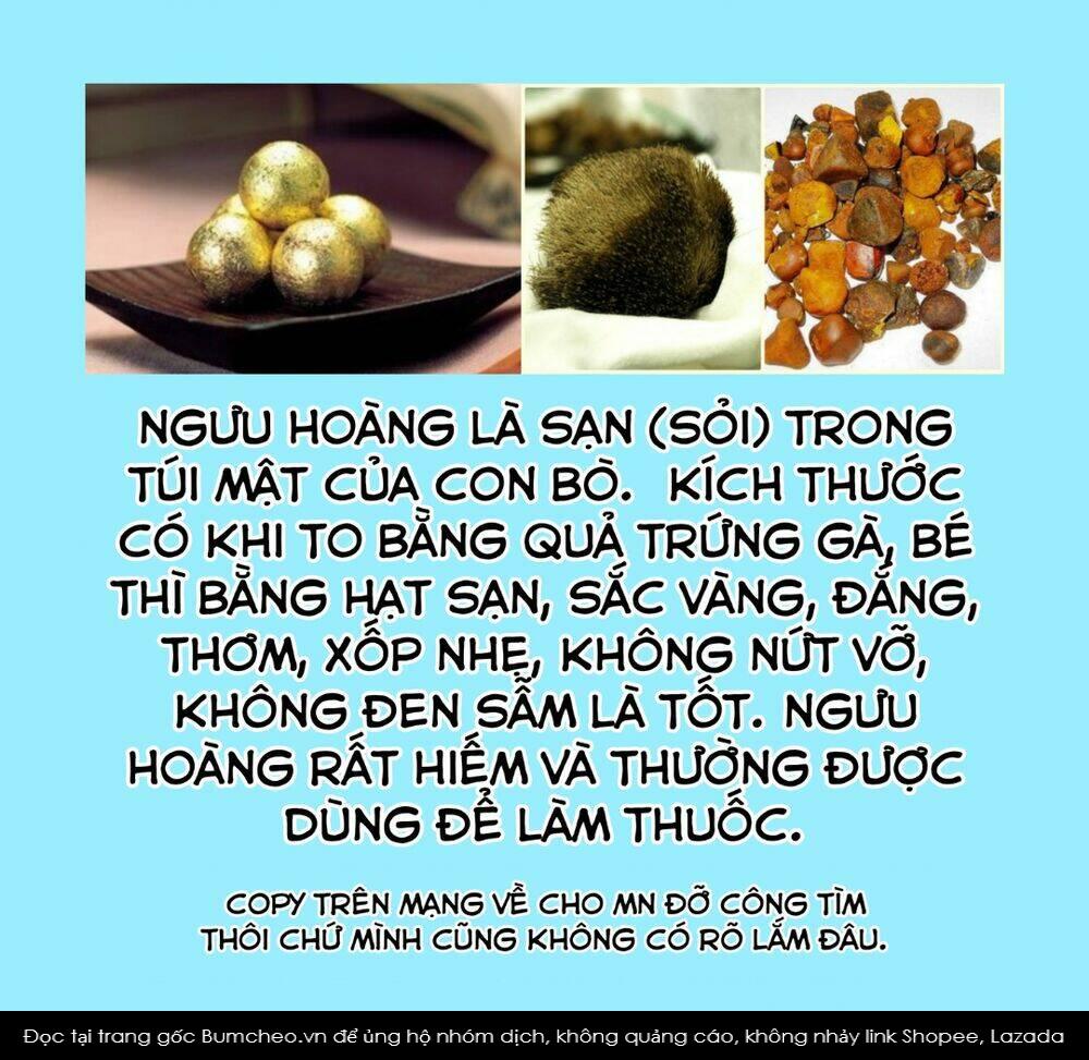 Dược Sư Tự Sự Tập 40 trang 36