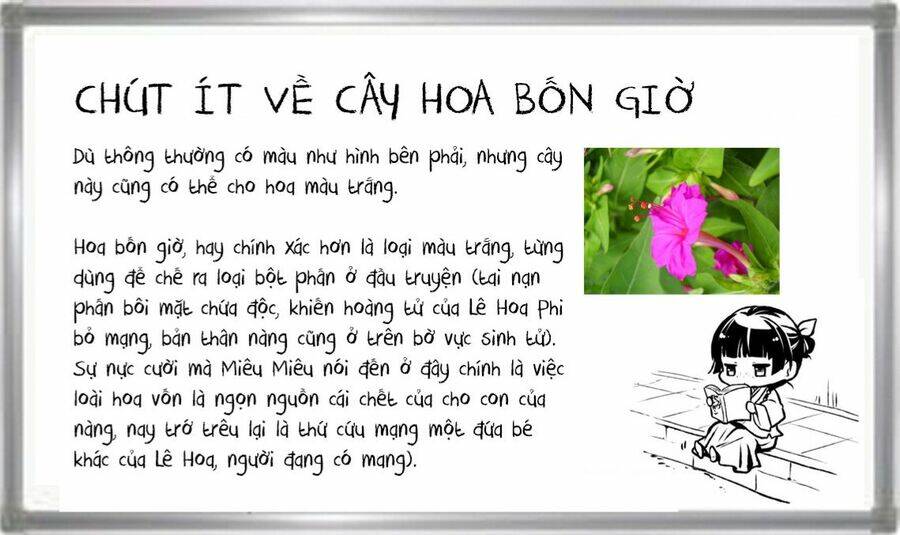 Dược Sư Tự Sự Tập 52 trang 38