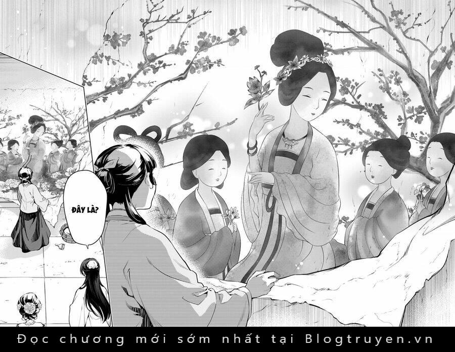 Dược Sư Tự Sự Tập 57 trang 18