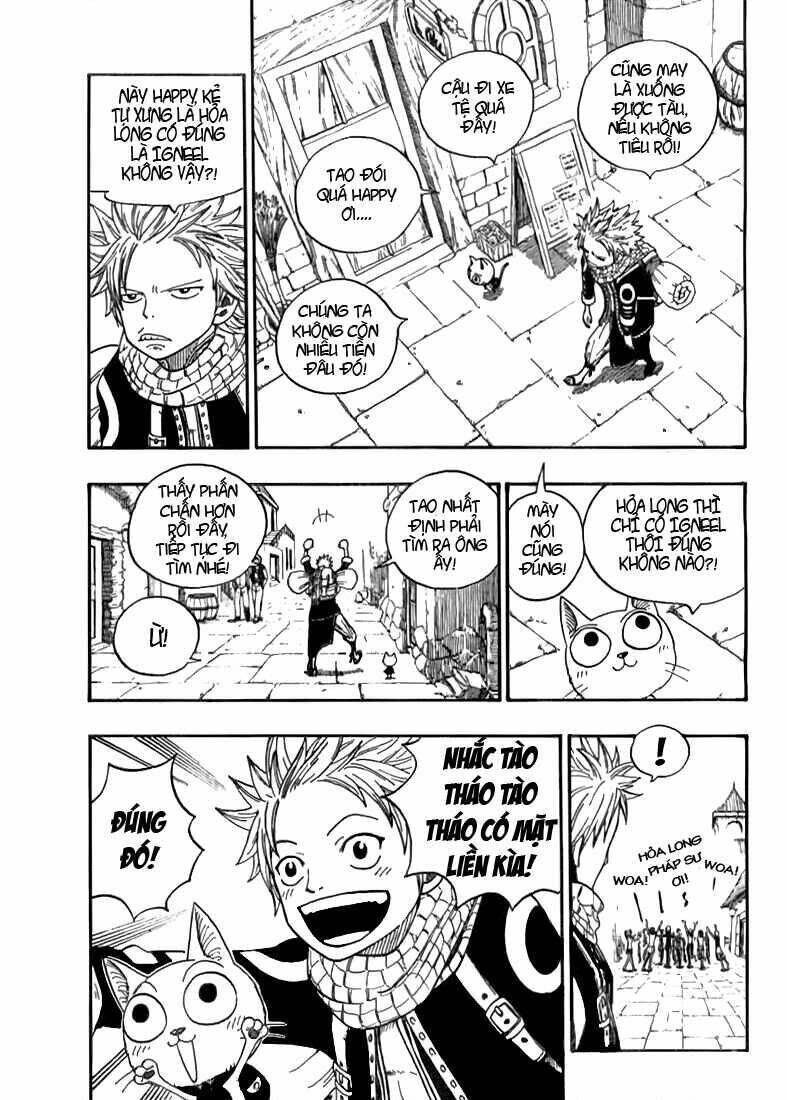 Fairy Tail Tập 1 trang 11