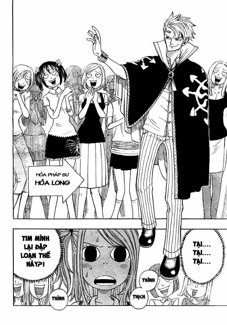 Fairy Tail Tập 1 trang 12