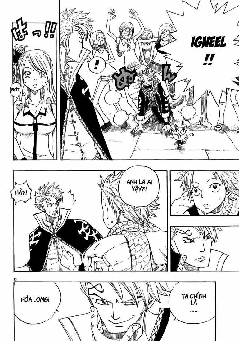 Fairy Tail Tập 1 trang 13