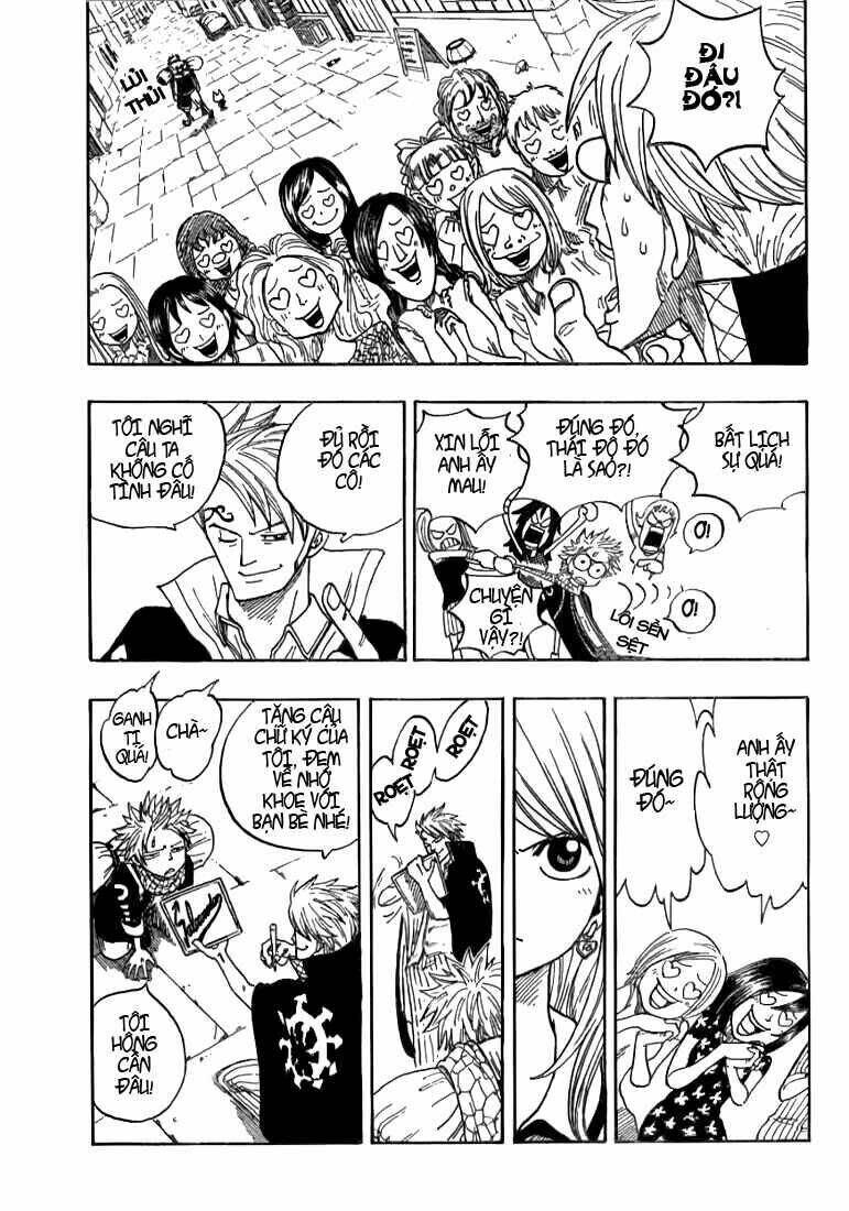 Fairy Tail Tập 1 trang 14