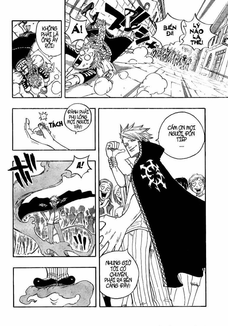 Fairy Tail Tập 1 trang 15