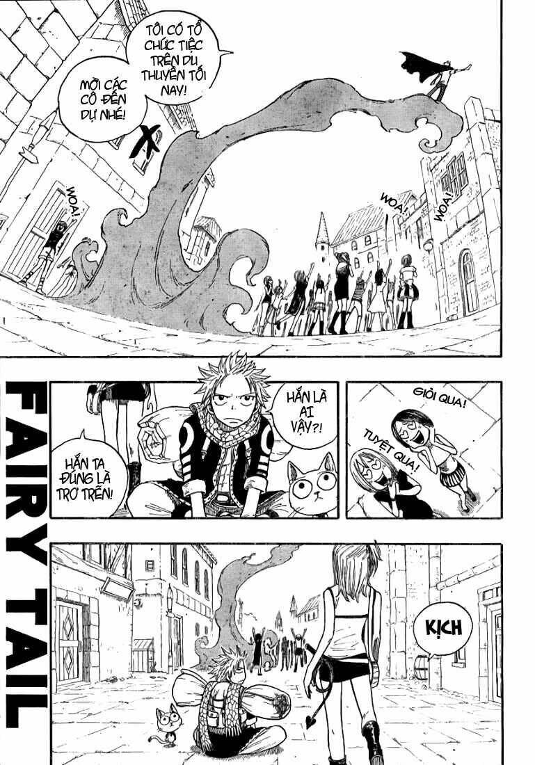 Fairy Tail Tập 1 trang 16