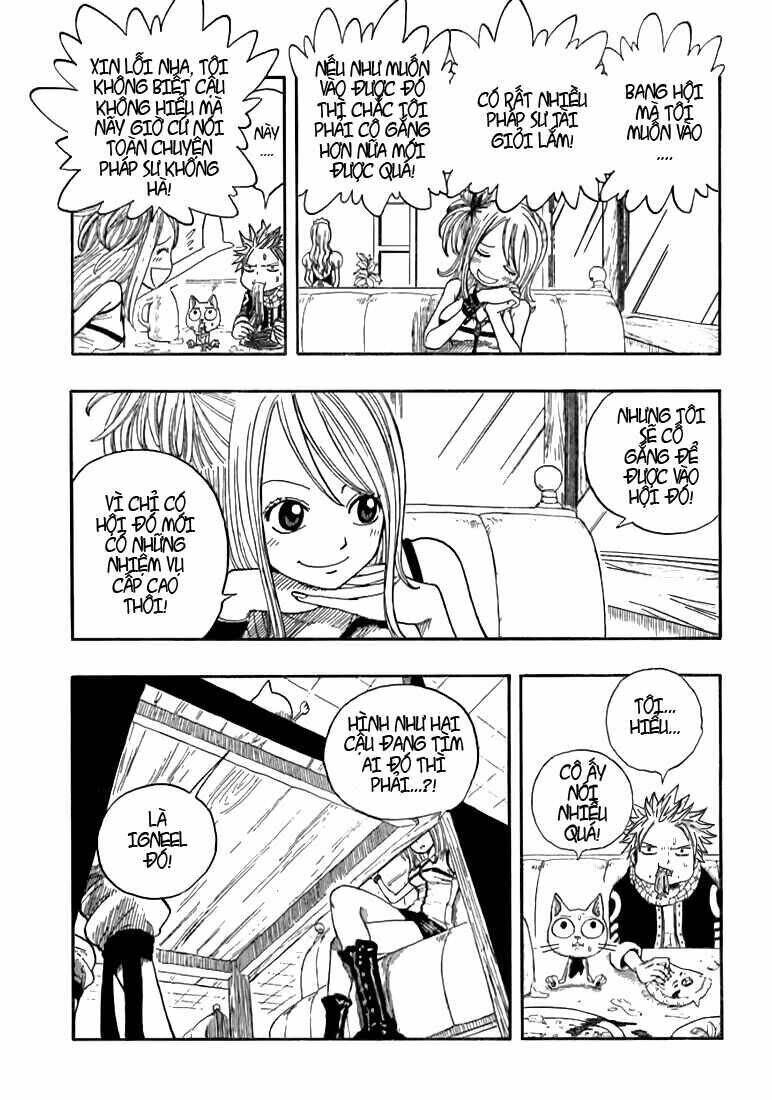 Fairy Tail Tập 1 trang 20