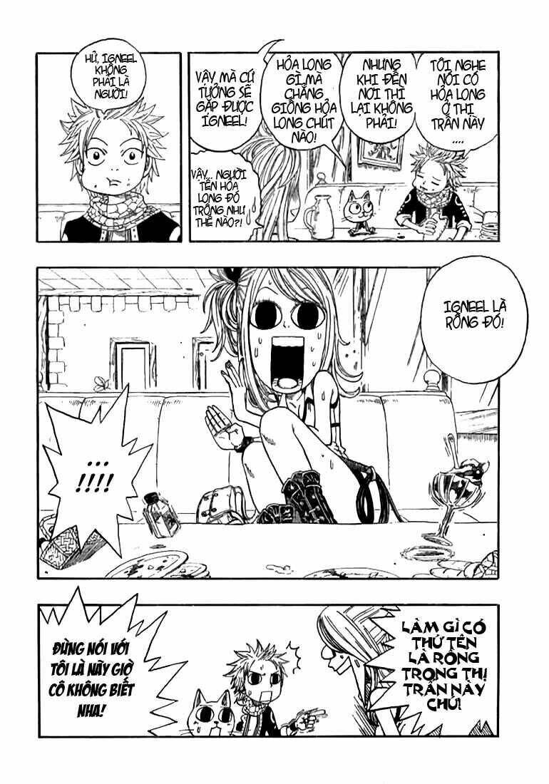 Fairy Tail Tập 1 trang 21