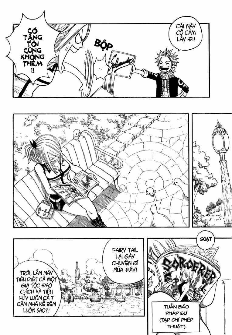 Fairy Tail Tập 1 trang 23