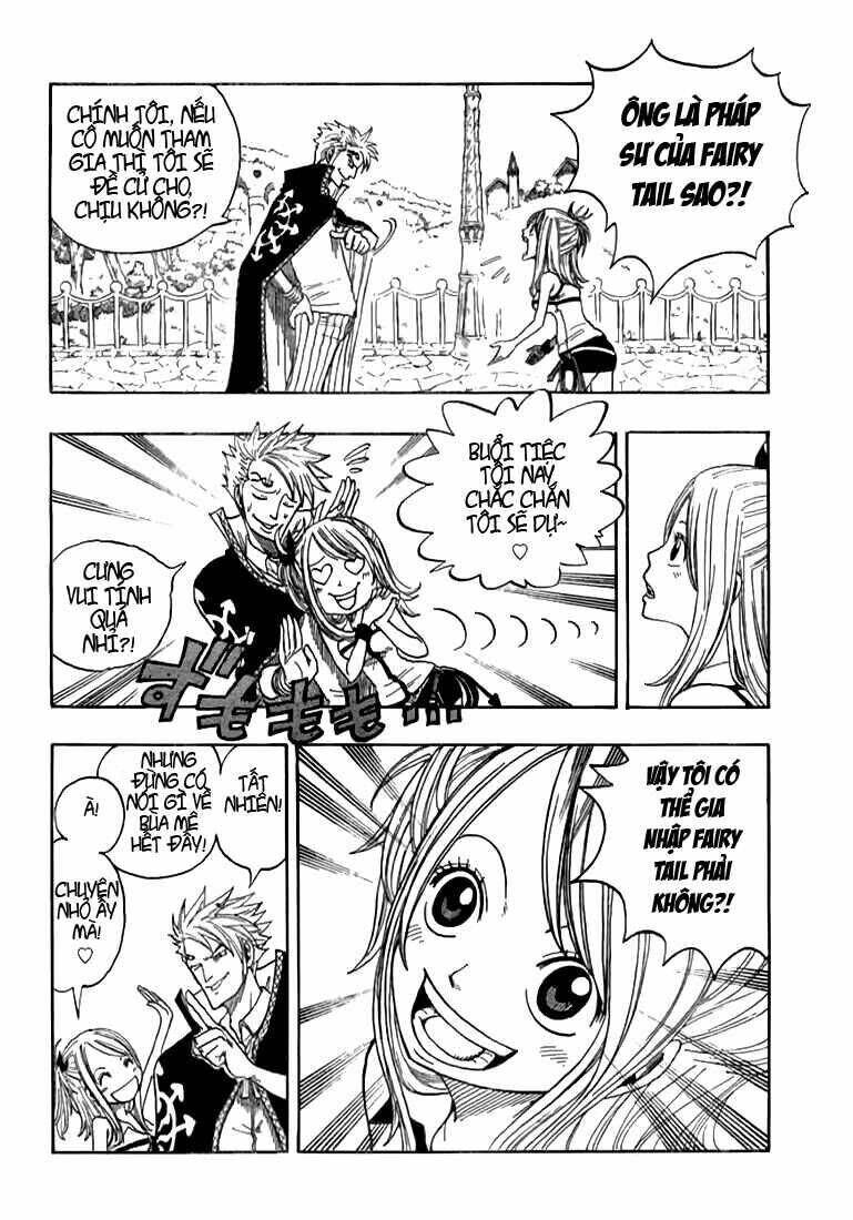 Fairy Tail Tập 1 trang 26