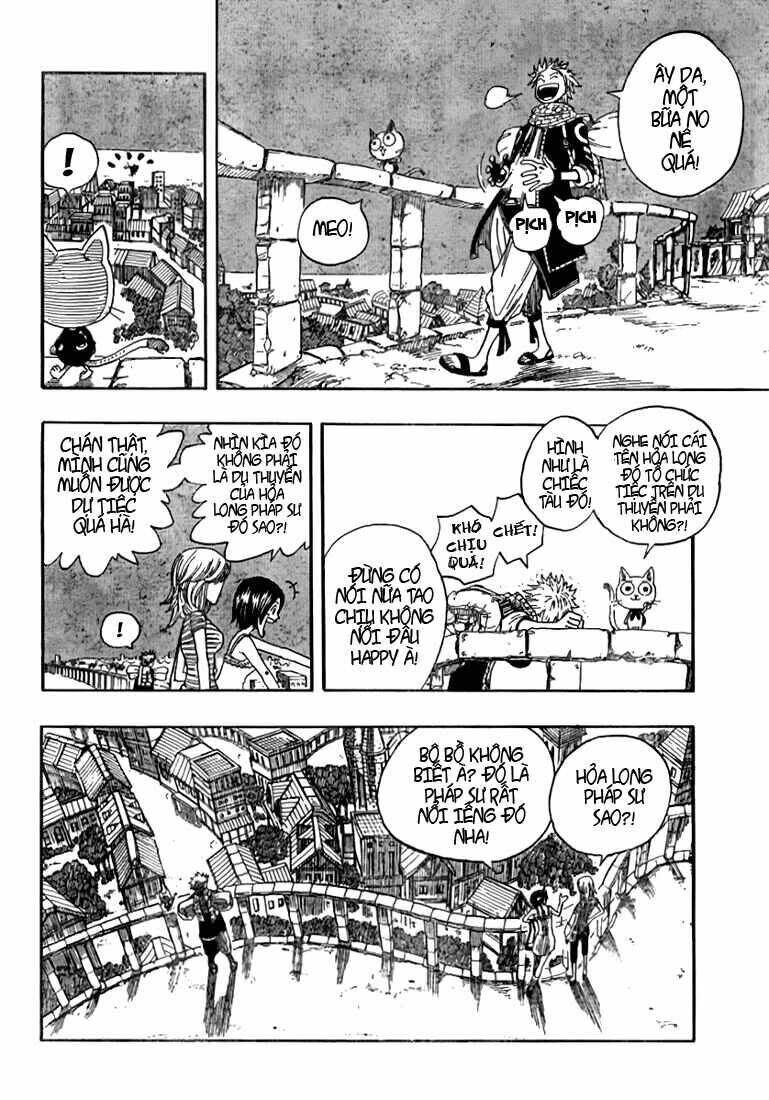 Fairy Tail Tập 1 trang 28