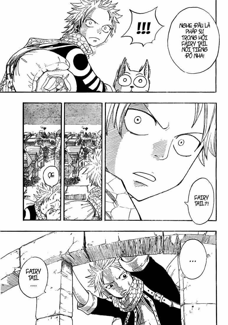 Fairy Tail Tập 1 trang 29