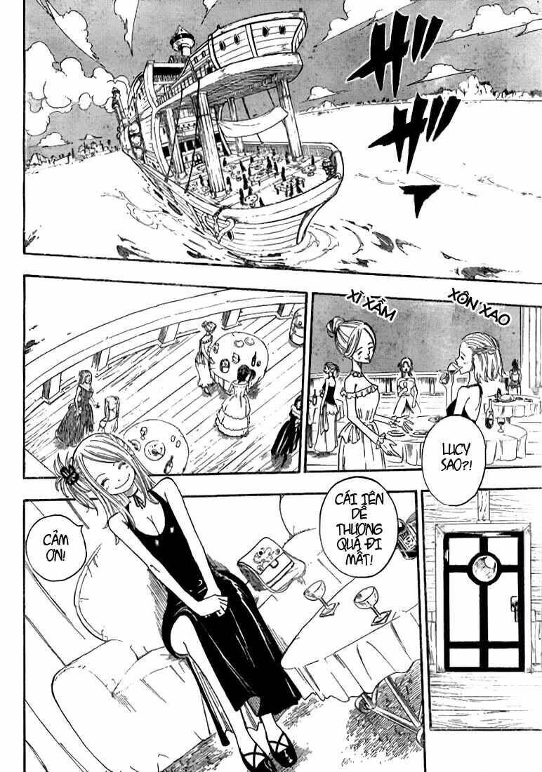 Fairy Tail Tập 1 trang 30