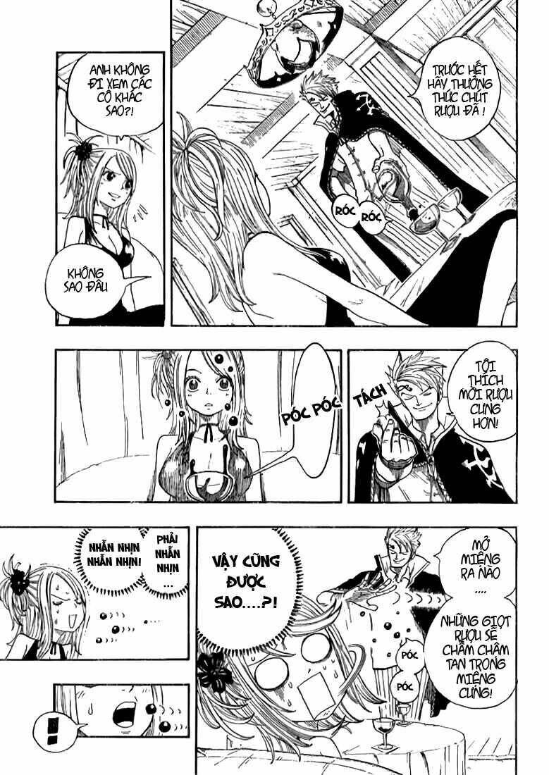 Fairy Tail Tập 1 trang 31