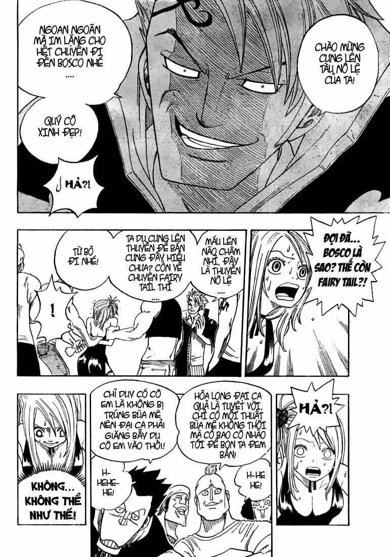 Fairy Tail Tập 1 trang 34