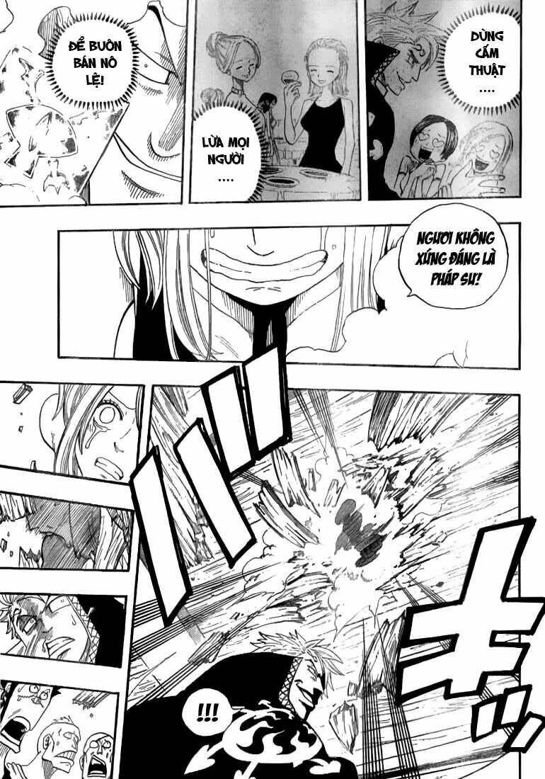 Fairy Tail Tập 1 trang 37