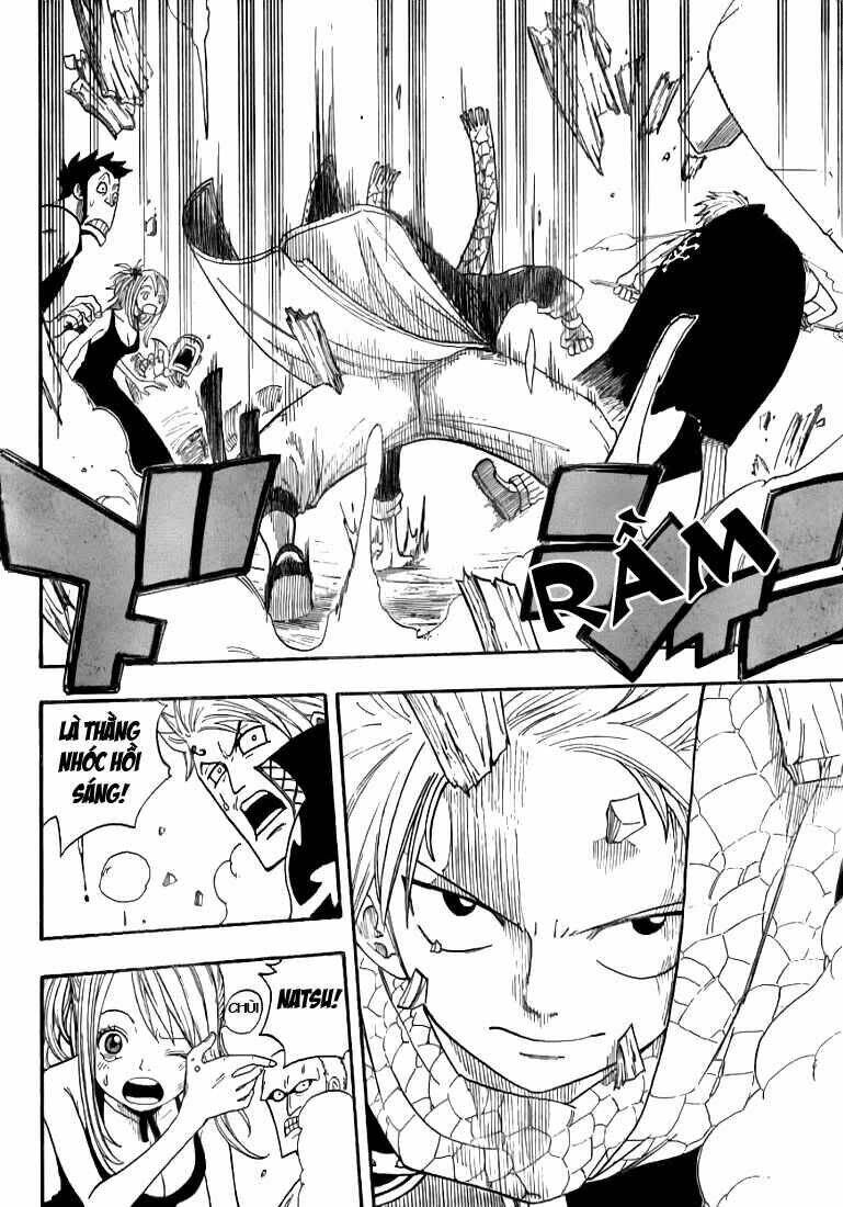 Fairy Tail Tập 1 trang 38