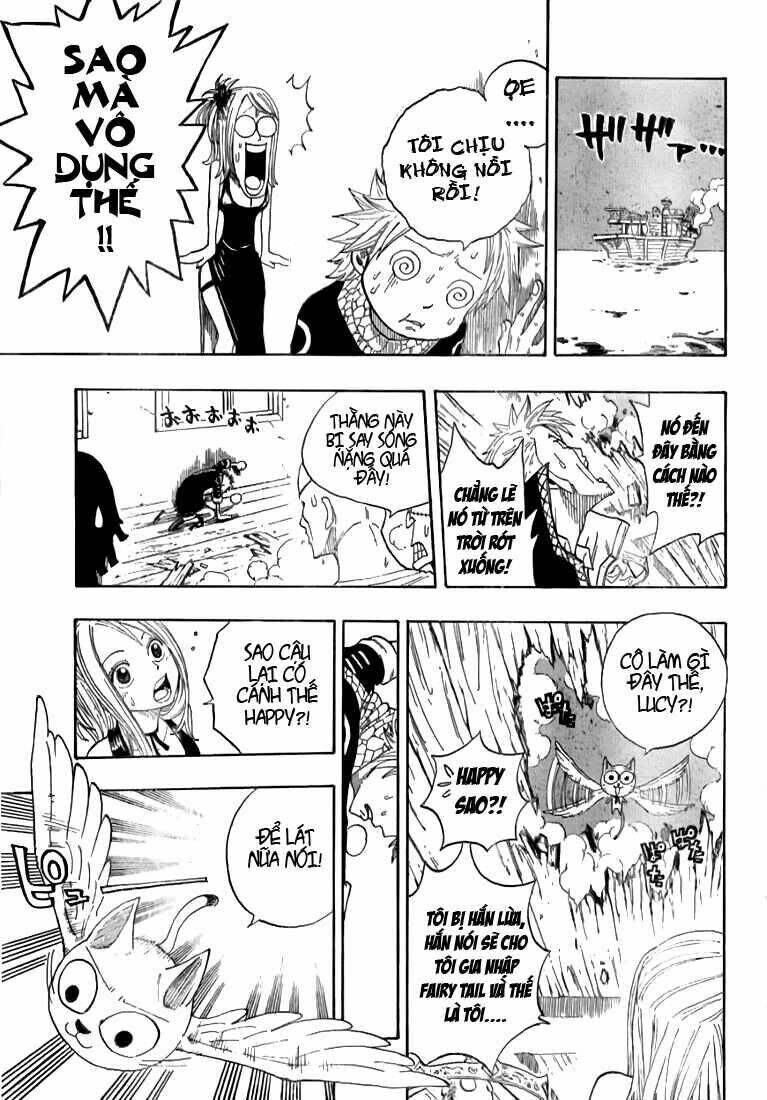 Fairy Tail Tập 1 trang 39