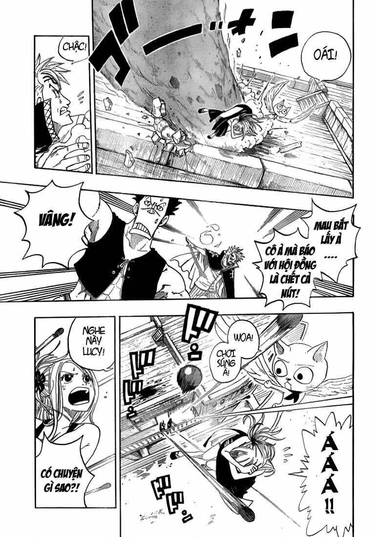 Fairy Tail Tập 1 trang 41