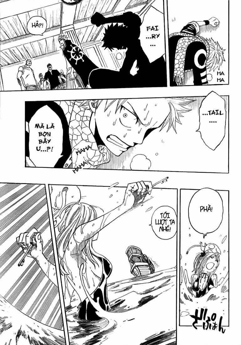 Fairy Tail Tập 1 trang 43