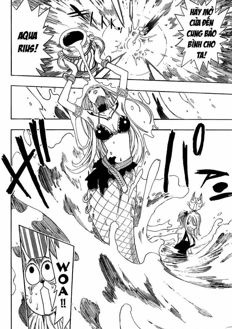 Fairy Tail Tập 1 trang 44