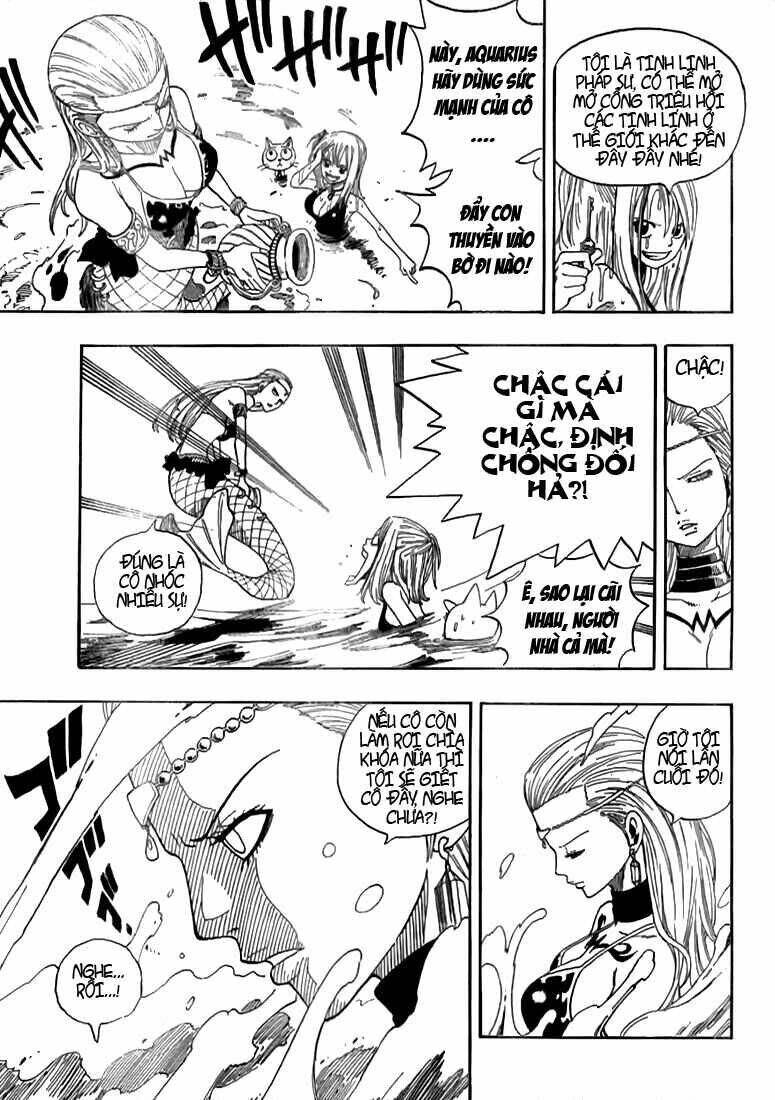 Fairy Tail Tập 1 trang 45