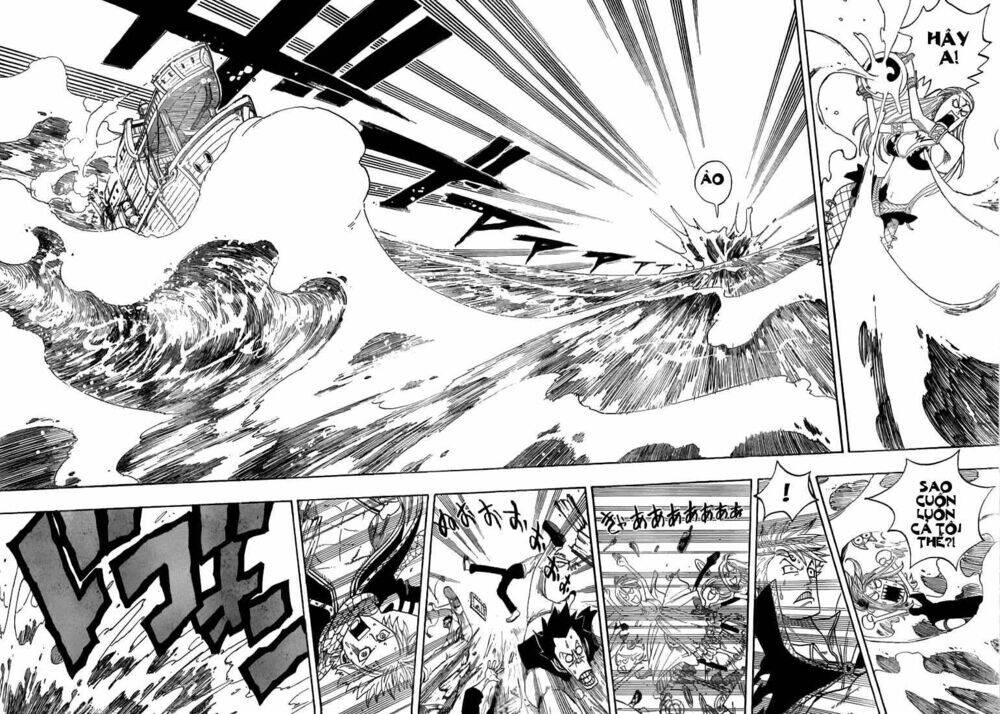 Fairy Tail Tập 1 trang 46