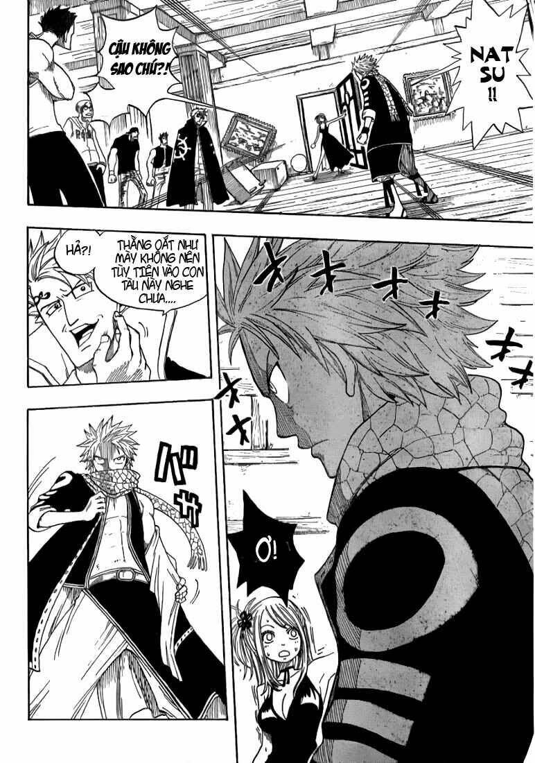 Fairy Tail Tập 1 trang 49