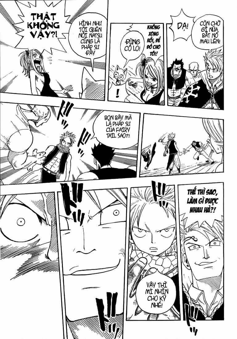 Fairy Tail Tập 1 trang 50