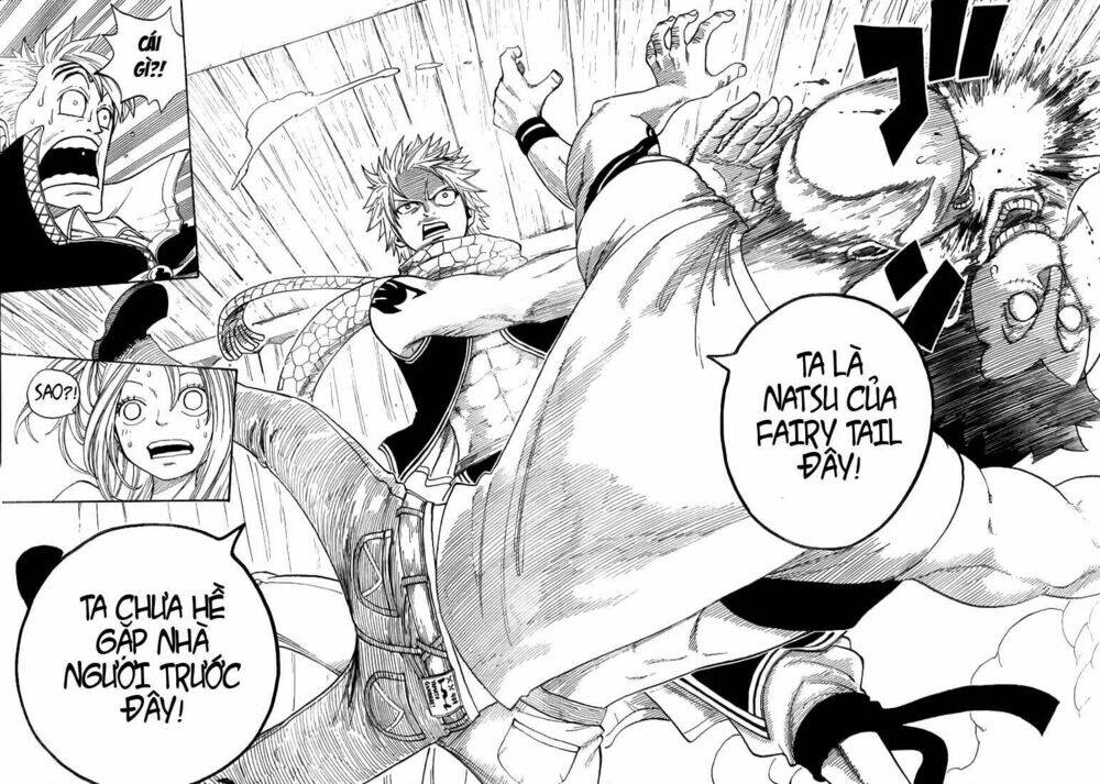 Fairy Tail Tập 1 trang 51